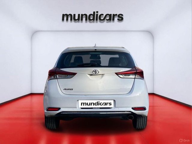 Toyota Auris 1.2 120T Active