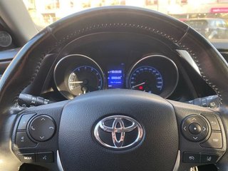 Toyota Auris 1.2 120T Active