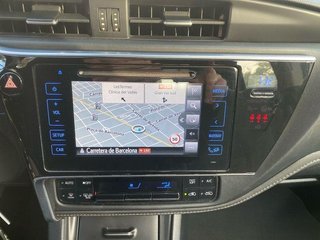 Toyota Auris 1.2 120T Active