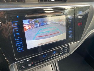 Toyota Auris 1.2 120T Active