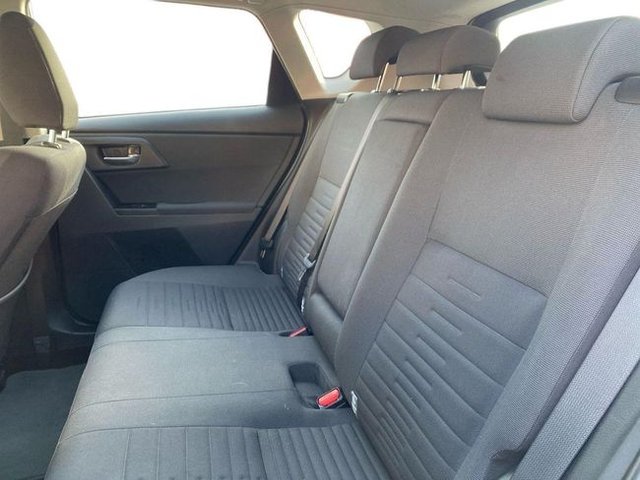 Toyota Auris 1.2 120T Active
