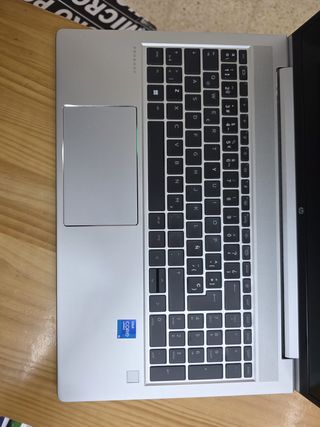 Portatile HP ProBook 650 G8 R.518