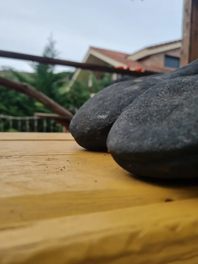 Scarpa Generator Mid Talla 41,5