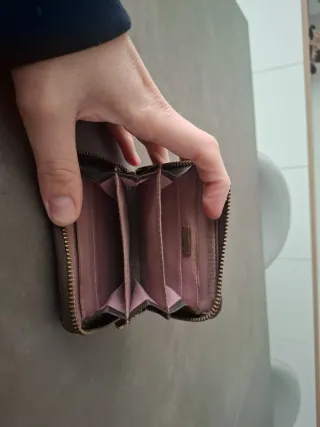 Cartera Tous Camuflaje Oso Rosa