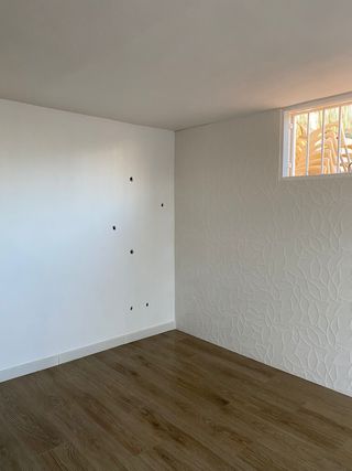 Reformas mago albañil