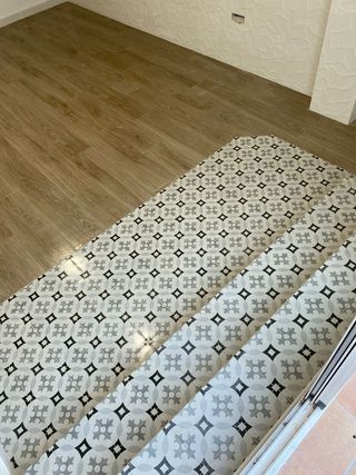 Reformas mago albañil