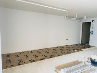 Reformas mago albañil