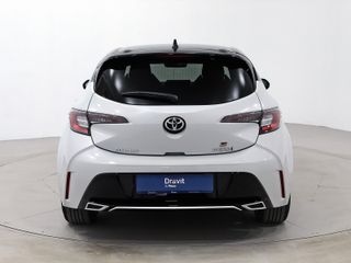 Toyota Corolla  GR SPORT 2023