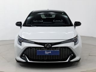Toyota Corolla  GR SPORT 2023