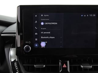 Toyota Corolla  GR SPORT 2023