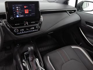 Toyota Corolla  GR SPORT 2023