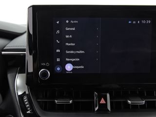 Toyota Corolla  GR SPORT 2023