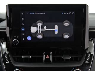 Toyota Corolla  GR SPORT 2023