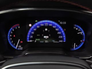 Toyota Corolla  GR SPORT 2023