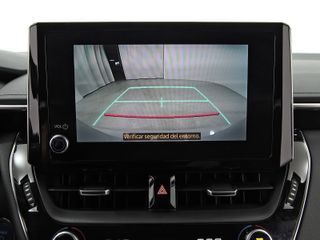 Toyota Corolla  GR SPORT 2023