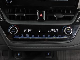 Toyota Corolla  GR SPORT 2023