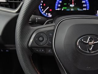 Toyota Corolla  GR SPORT 2023