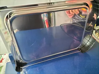 Barbacoa eléctrica Tata