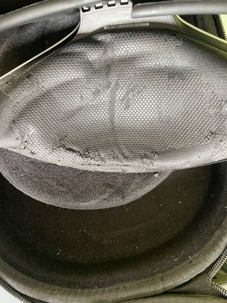 PS VR (PlayStation VR) con custodia