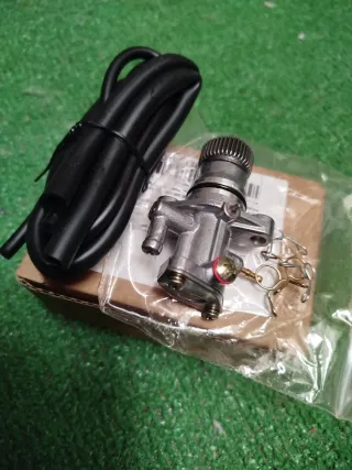 Bomba aceite NUEVA Jog Aerox BWS SLIDER Neos Sonic