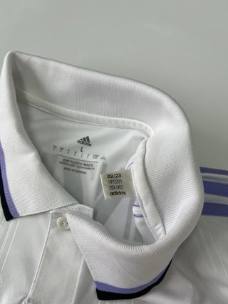 Camiseta original Real Madrid 2022 2023 Benzema 9