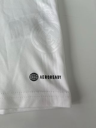 Camiseta original Real Madrid 2022 2023 Benzema 9