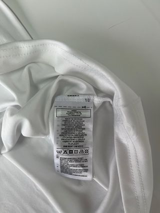 Camiseta original Real Madrid 2022 2023 Benzema 9