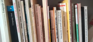 Más 100 libros de Pedagogía y Psicología infantil