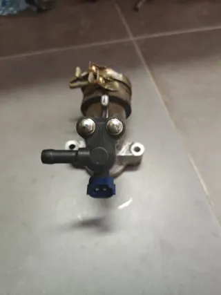 Tobera Inyector Daelim S3