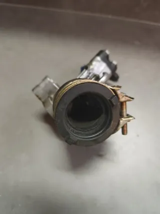 Tobera Inyector Daelim S3