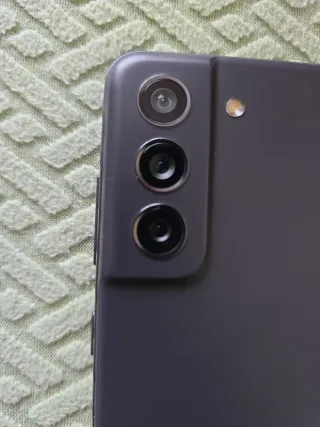 Samsung Galaxy S21 FE