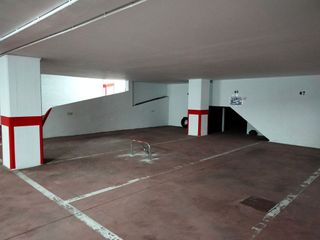 Garaje en venta en Los Castros - Castrillón - Eiris en Coruña (A)