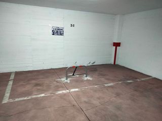 Garaje en venta en Los Castros - Castrillón - Eiris en Coruña (A)