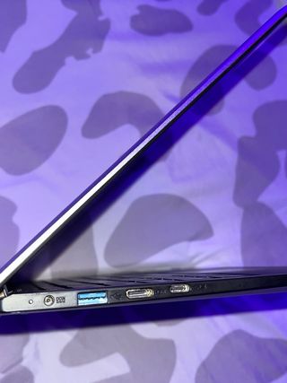 Portátil Medion Akoya (OFERTON! )