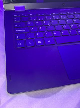 Portátil Medion Akoya (OFERTON! )