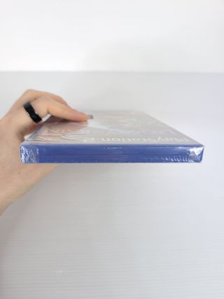 Legacy of Kain Defiance PS2 Nuovo Sigillato