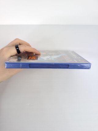 Legacy of Kain Defiance PS2 Nuovo Sigillato