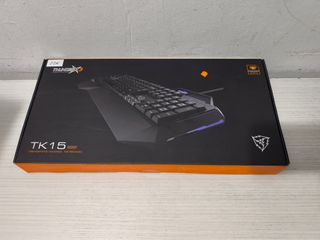 Teclado Gaming ThunderX3 TK15