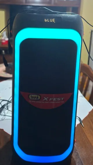 Trevi XF 780 HB - Nuovo