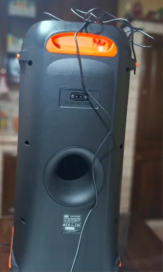 Trevi XF 780 HB - Nuovo