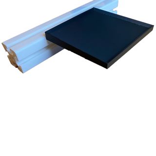 Bandeja Sim racing para altavoces para simuladores