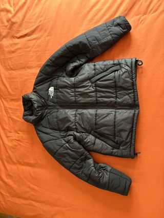 Abrigo The North Face Himalayan Negro