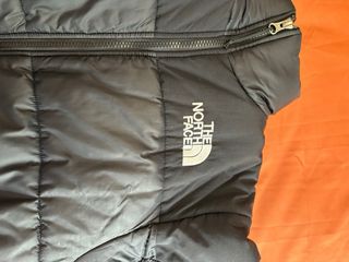 Abrigo The North Face Himalayan Negro