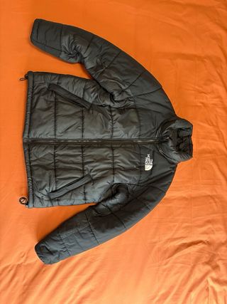 Abrigo The North Face Himalayan Negro