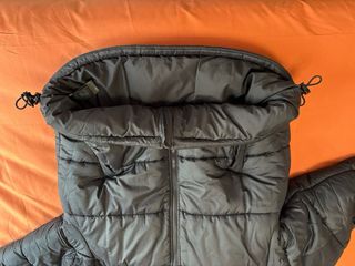 Abrigo The North Face Himalayan Negro