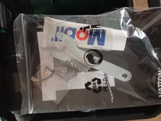 Martillo Demoledor VATTON 1500W SDS Plus