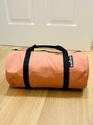 Saco de invierno YOYO color ginger