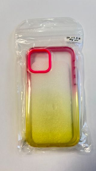 Fundas iPhone 11 Pro