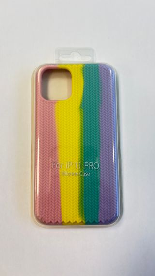 Fundas iPhone 11 Pro