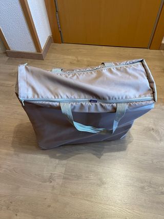 Cuna plegable Chicco